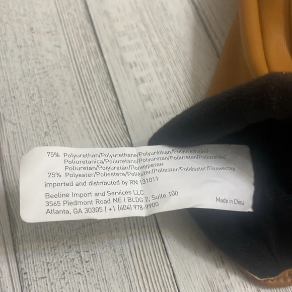 Ladies Gloves - Picture 3 of 3